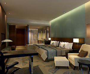 Guest Room 087