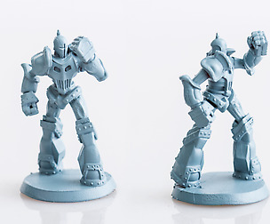 Shield Guardian