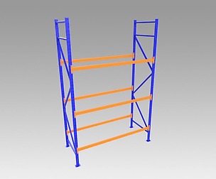Shelves