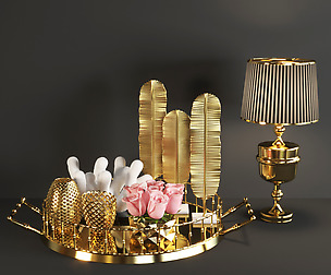 set134 gold