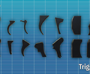 TMWP Trigger Set