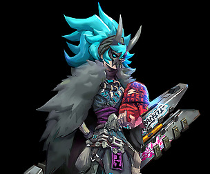 Character Design