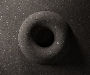 Asphalt 03 - 8K Textures