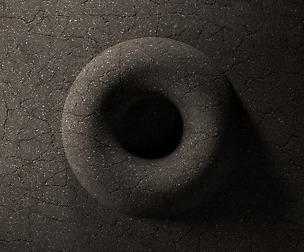 Asphalt Cracked 02 - 8K Textures