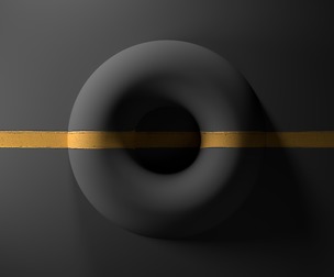 Road Line 03 - 8K Textures