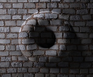 Cobblestone 01 - 8K Textures