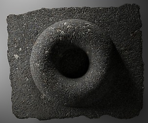 Asphalt Patch 01 - 8K Textures