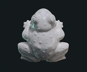 Fat Frog