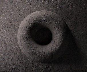 Asphalt Cracked 01 - 8K Textures