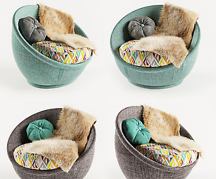 Swivel Chair