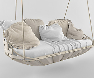 Hanging Chair