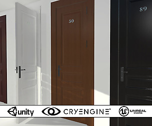 Door Collection