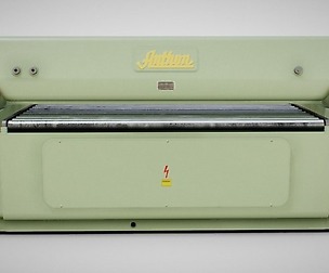 Sanding Machine - Anthon 01 (Clean)