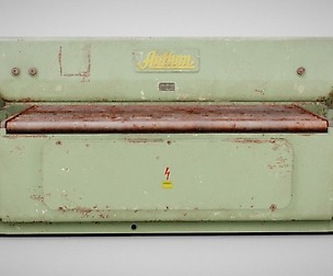 Sanding Machine - Anthon 01 (Used)