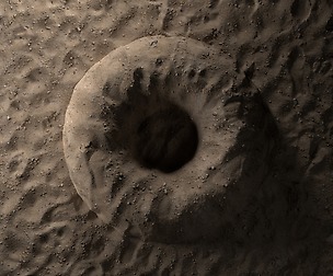Beach Sand 01 - 8K Textures