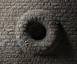 Stone Wall 02 - 8K Textures
