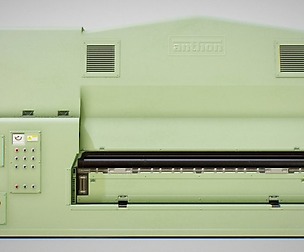 Sanding Machine - Anthon 02 (Clean)