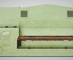 Sanding Machine - Anthon 02 (Used)