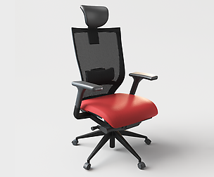 t50 - 10th - task chair - by Sidiz
