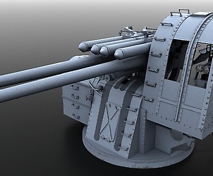 Japanese Type 89