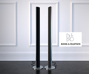 speakers Beolab6002 by Bang and Olufsen