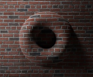 Brick 02 - 8K Textures