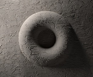 Plaster 03 - 8K Textures