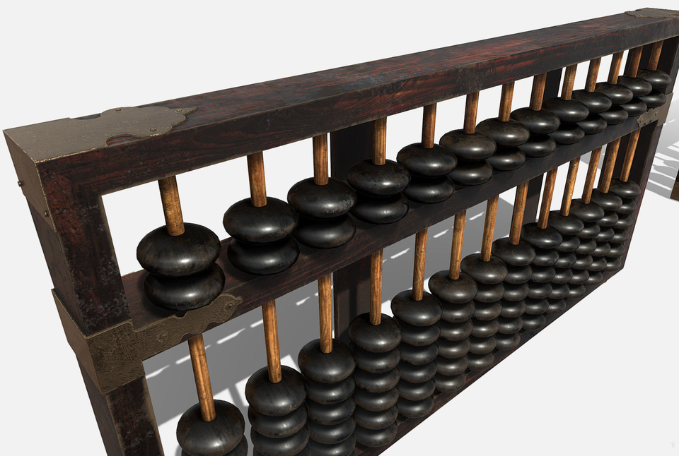 abacus