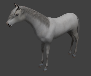 Horse