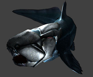 Dunkleosteus