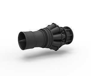 Jet engine