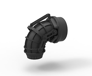 Jet nozzle