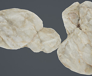 Photogrammetry_Rock_Quartz 2