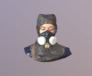 Uniform Head 01