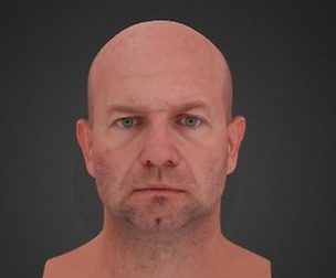 D head scan - Richard - CLEANED