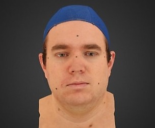 D head scan - Jakub - CLEANED