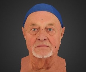 D head scan - Milan - CLEANED