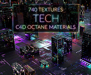 Tech Octane Materials
