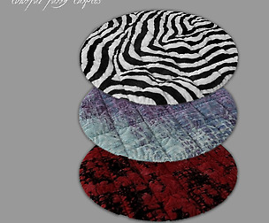 Carpet Pack 7 _ Modern Carpets