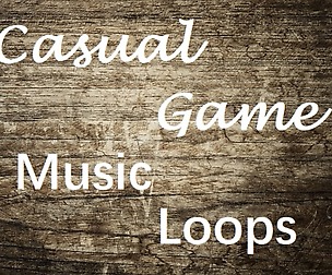 Casual Game Music Loops