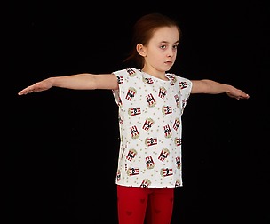Body Photos For Artists 📷 Lilly