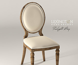 BYERLY SIDE CHAIR