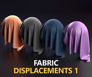 Fabric Displacements 1