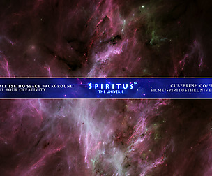 FREE 15K HQ SPACE BACKGROUND - PACK 85