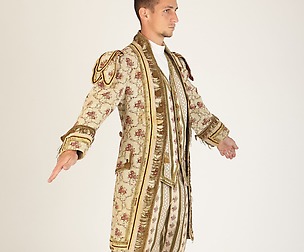 ♂️ Medieval Costume Photo Pack