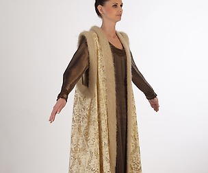 ♀️ Medieval Dress Photo Pack
