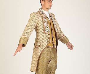 ♂️ Medieval Costume Photo Pack