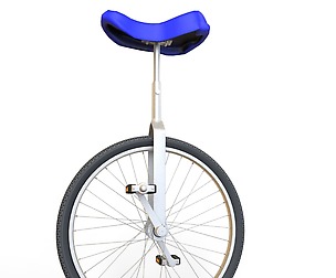 Unicycle