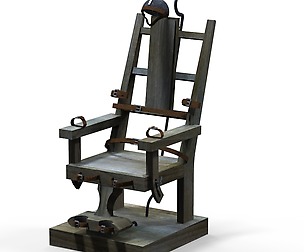 Electric Chair