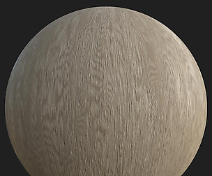 Fine Wood - PBR Substance
